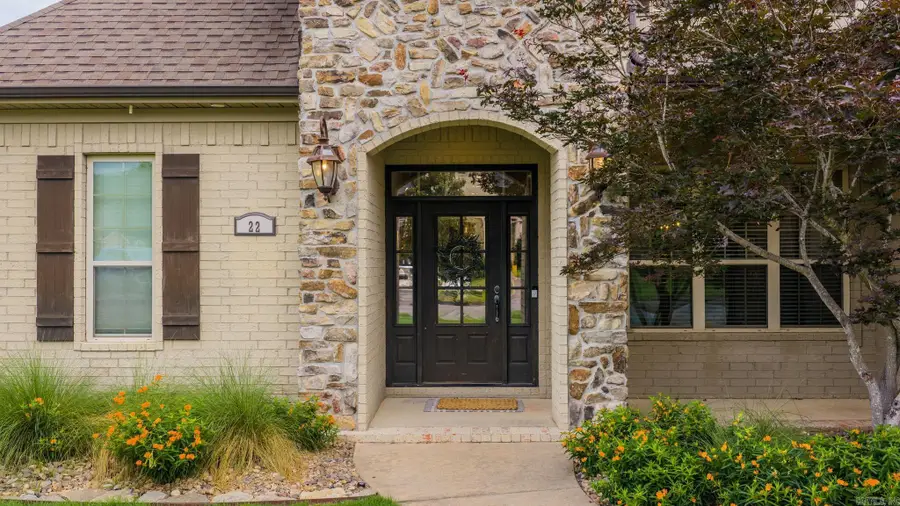 22 Tournay Circle, Little Rock, AR 72223 - #2