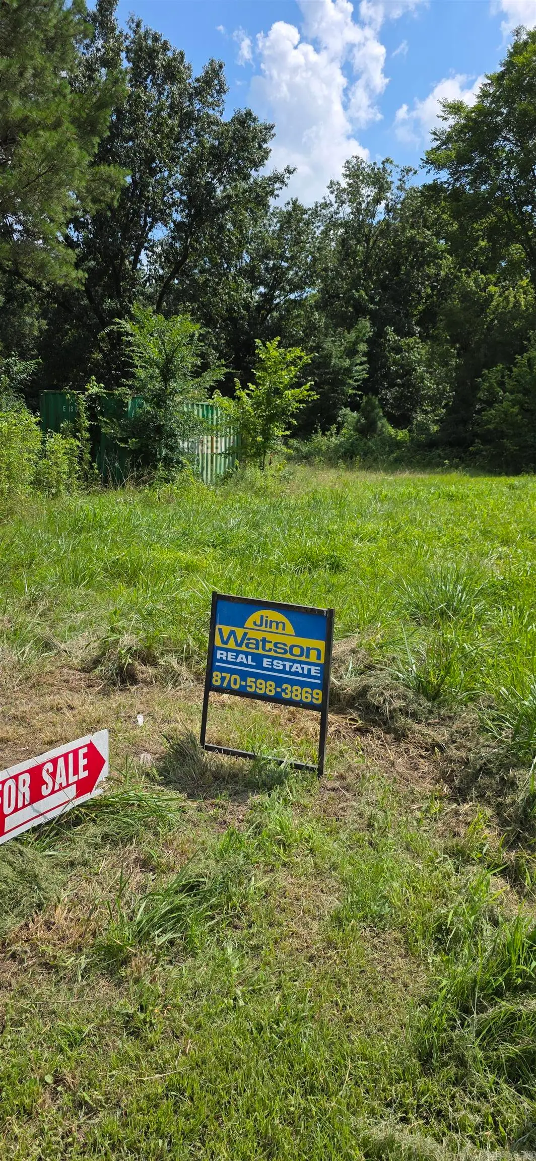 1630 Hwy 67 Highway, Corning, AR 72422 - #1