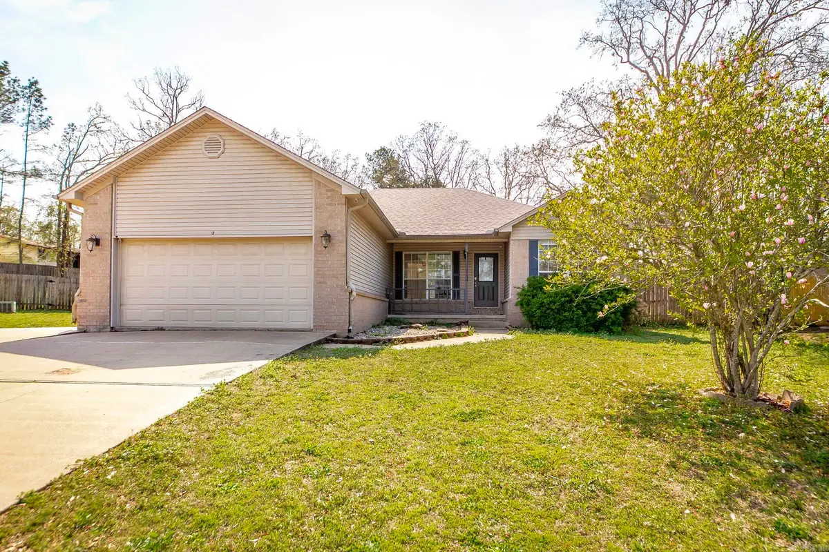 12 Bowman Cove, Cabot, AR 72023 - #1