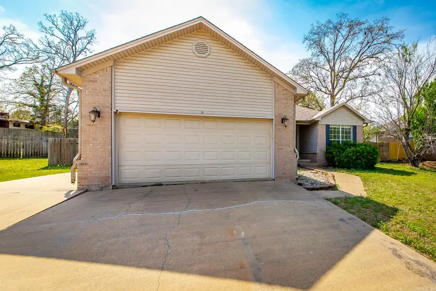 12 Bowman Cove, Cabot, AR 72023 - #3