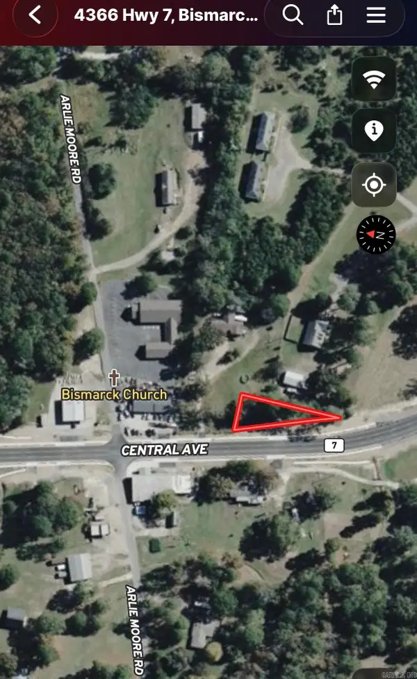 4366 Highway 7, Bismarck, AR 71929