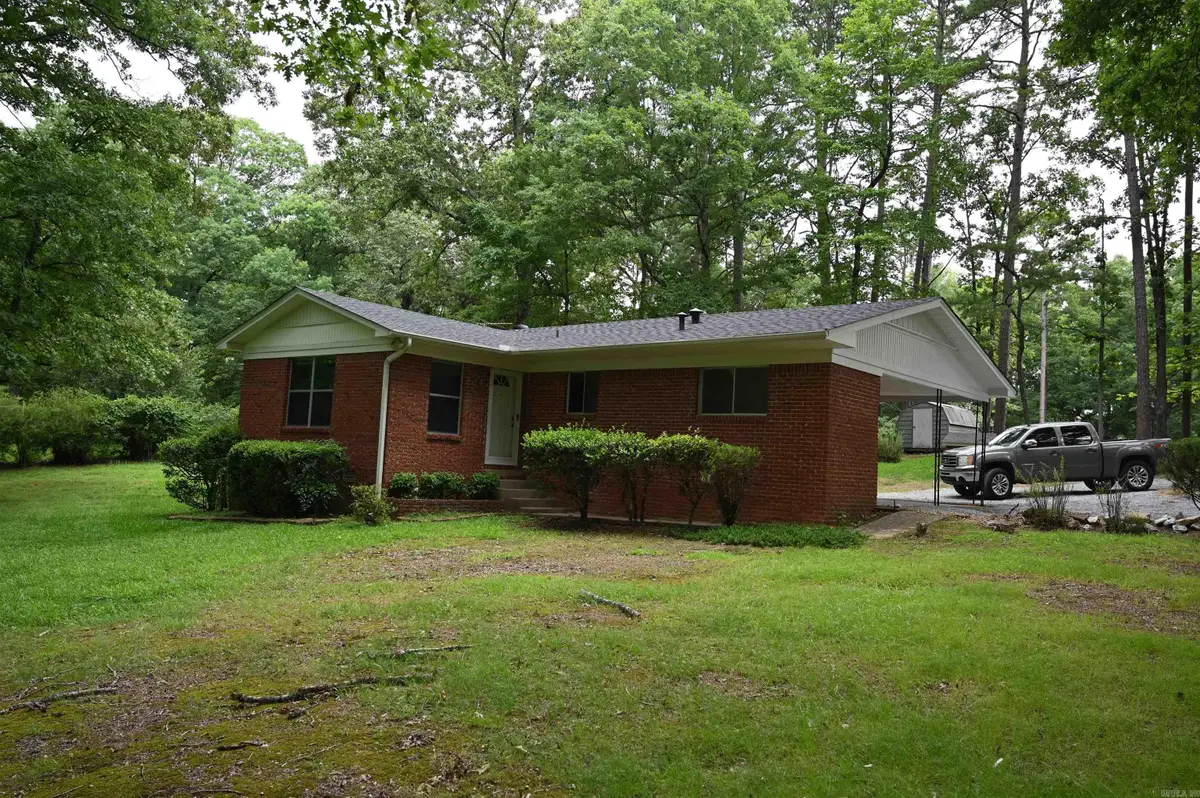 3915 Mcgee, Benton, AR 72019 - #1