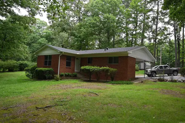 3915 Mcgee, Benton, AR 72019