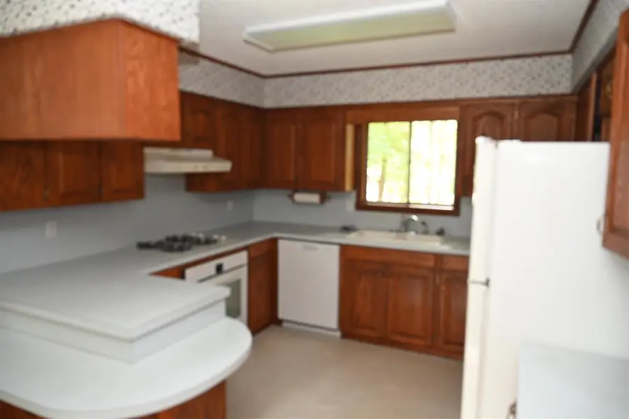 3915 Mcgee, Benton, AR 72019 - #3