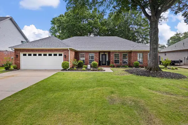 820 Mallard Lane, Conway, AR 72034