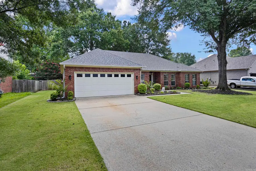 820 Mallard Lane, Conway, AR 72034 - #2