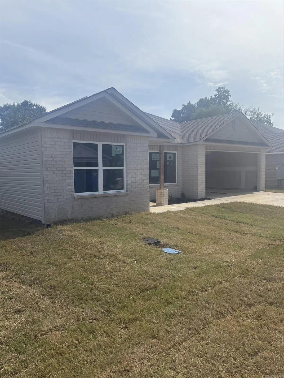 1205 Manor Oaks Boulevard, Searcy, AR 72143 - #1