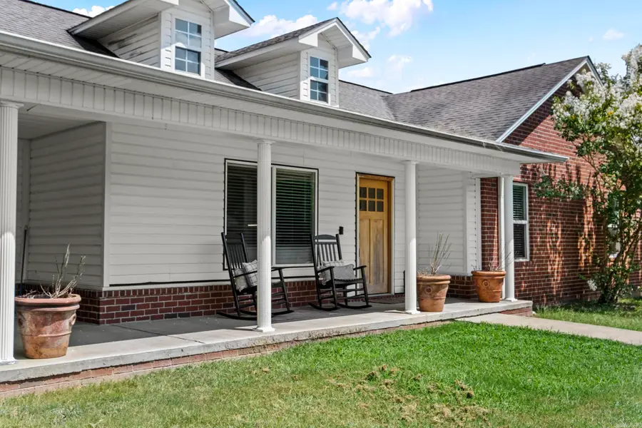 50 Waterloo Loop, Vilonia, AR 72173 - #2