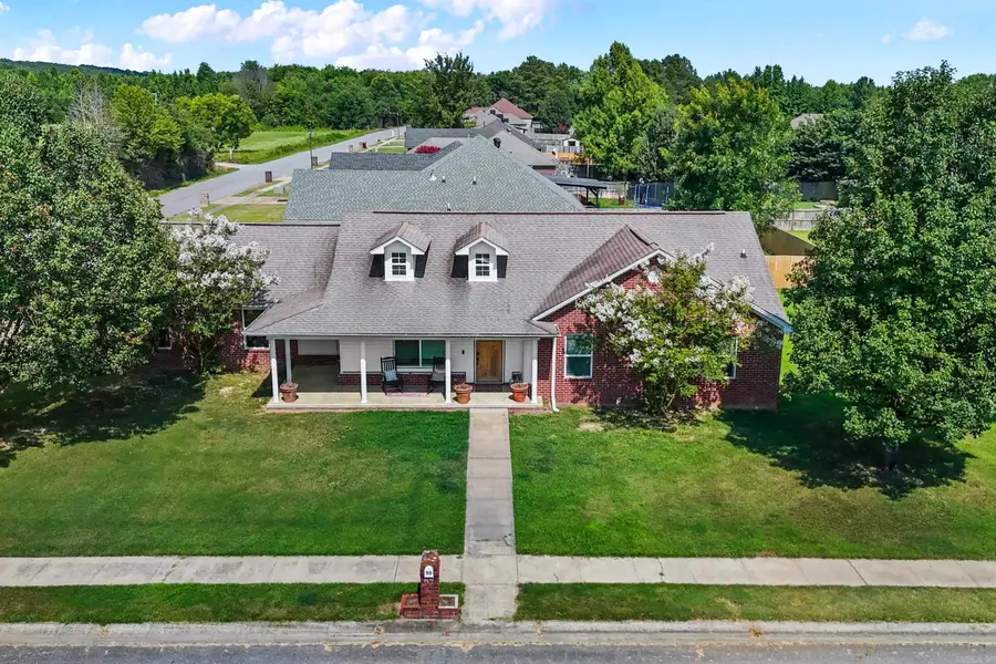 50 Waterloo Loop, Vilonia, AR 72173 - #3
