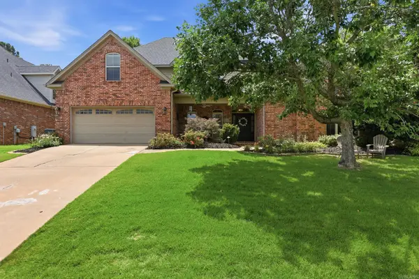 10 Epernay Circle, Little Rock, AR 72223