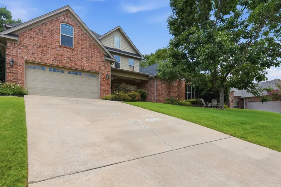 10 Epernay Circle, Little Rock, AR 72223 - #2