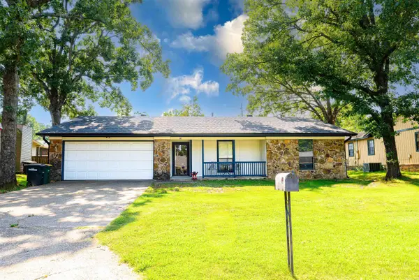 14 Patty Ln, Sherwood, AR 72120