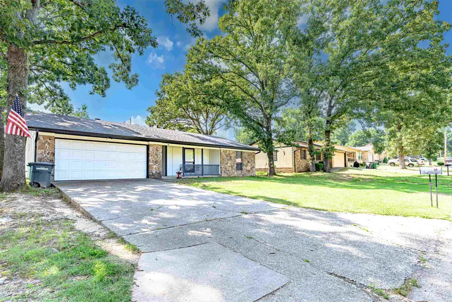 14 Patty Ln, Sherwood, AR 72120 - #2