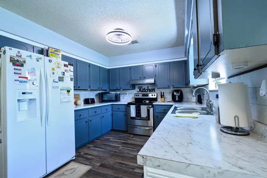 14 Patty Ln, Sherwood, AR 72120 - #3