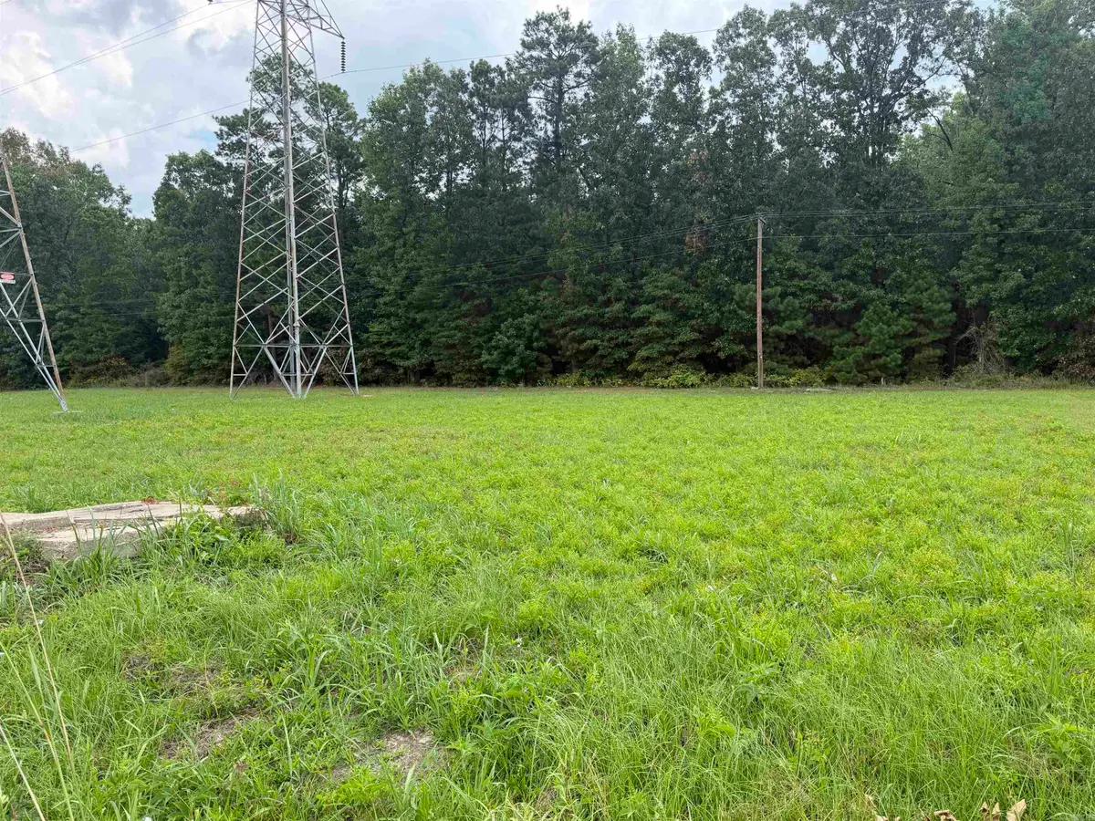 0 Bush, Pine Bluff, AR 71602 - #1