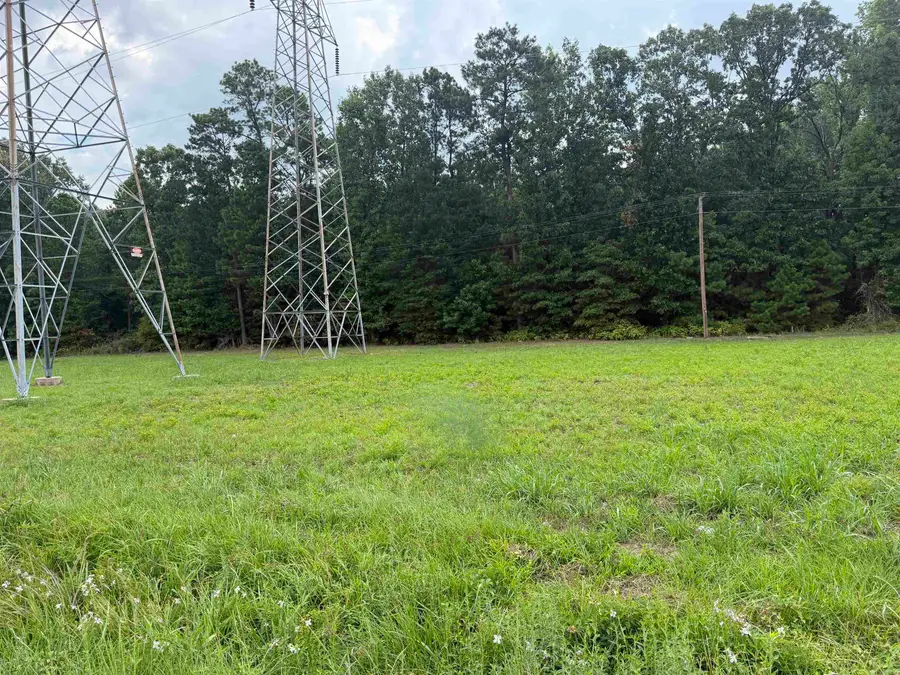0 Bush, Pine Bluff, AR 71602 - #2