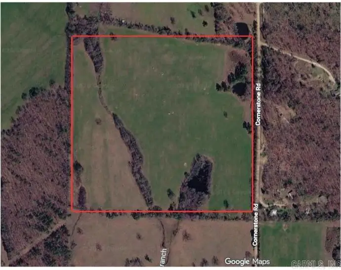 270 Cornerstone Road, Pleasant Plains, AR 72568 - #1