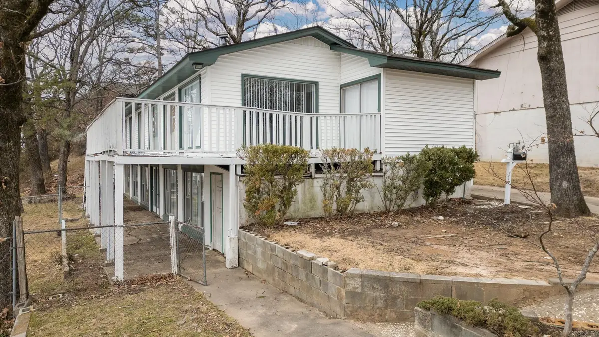 500 Nan Circle, Little Rock, AR 72211 - #1