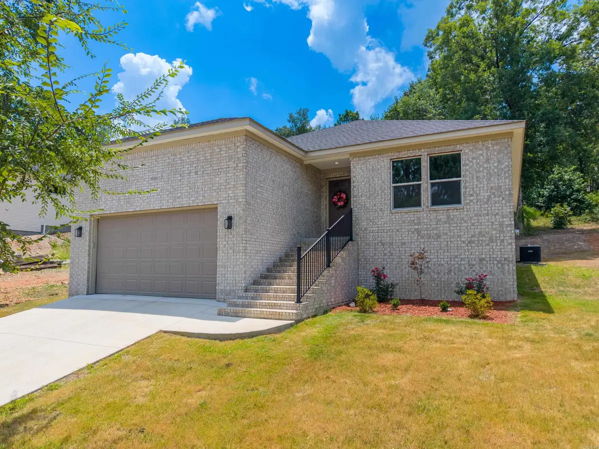 312 Columbia Hills Street, Hot Springs, AR 71913 - #1