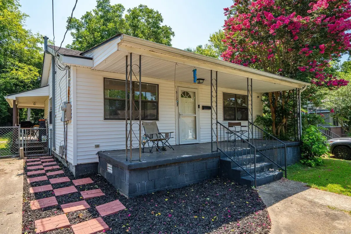 312 Gardner Street, Hot Springs, AR 71913 - #1