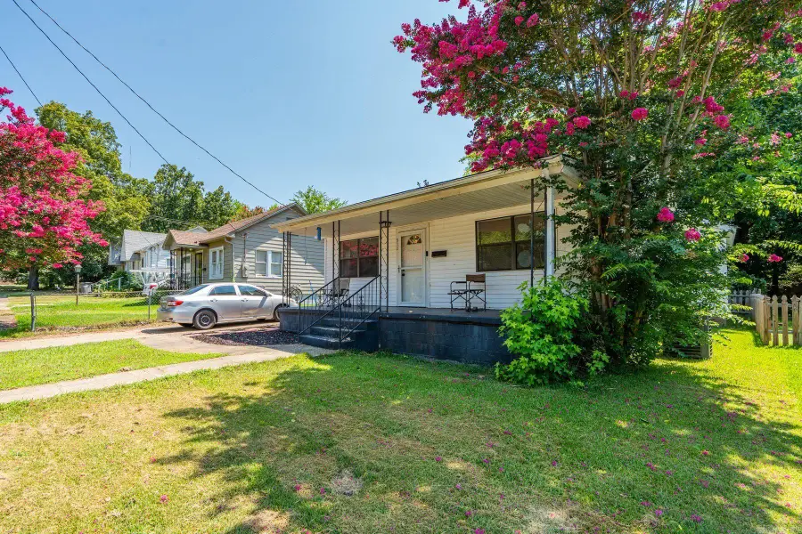 312 Gardner Street, Hot Springs, AR 71913 - #2