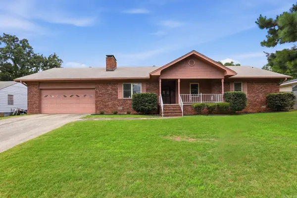 5115 N Locust Street, North Little Rock, AR 72116