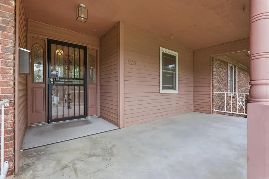 5115 N Locust Street, North Little Rock, AR 72116 - #2