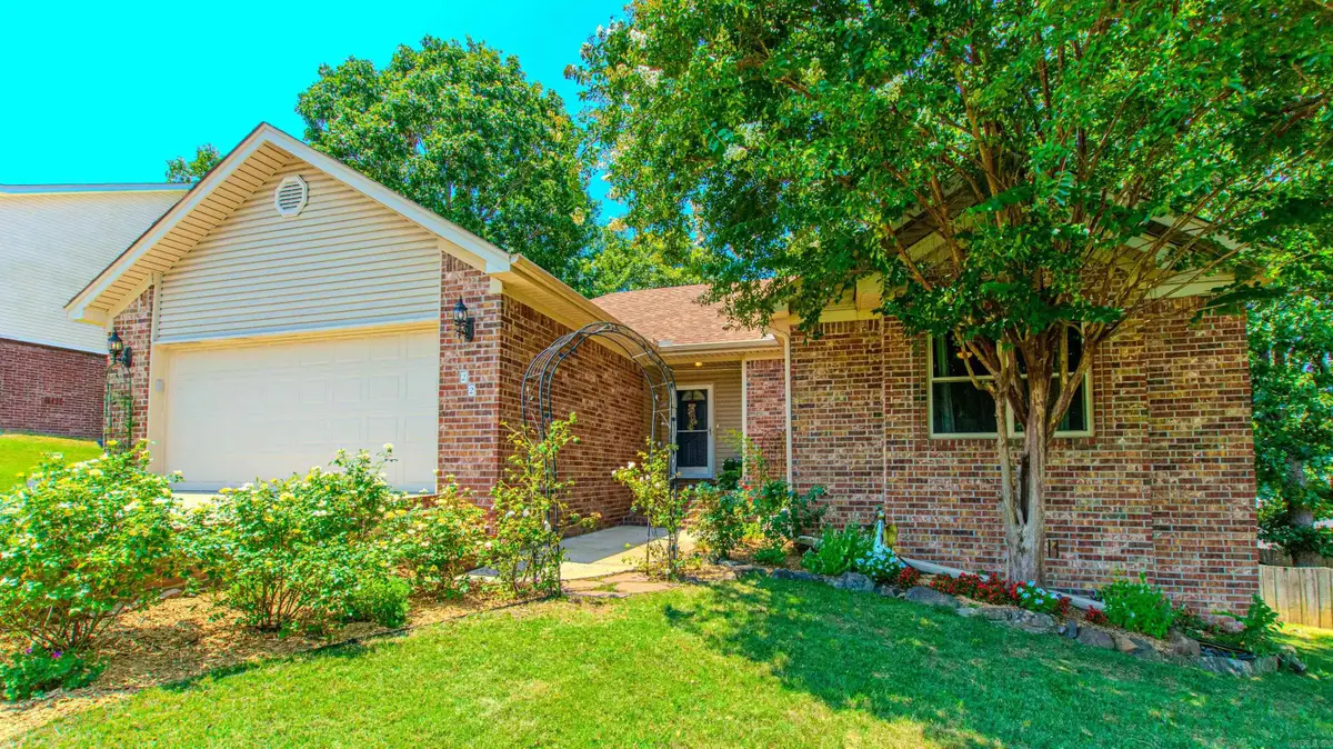 22 Twin Lakes Drive, Cabot, AR 72023 - #1