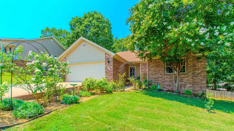 22 Twin Lakes Drive, Cabot, AR 72023 - #2