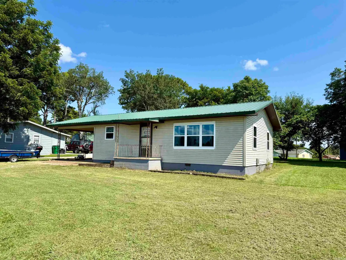 Address Withheld By Seller, Cotter, AR 72626 - #1