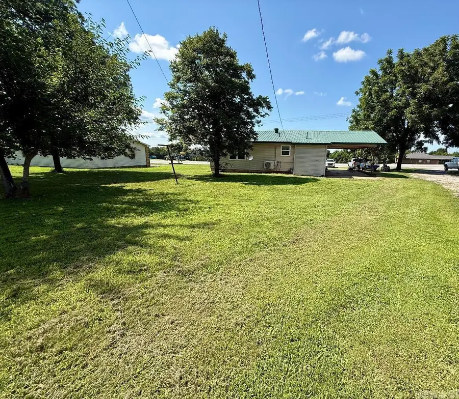 Address Withheld By Seller, Cotter, AR 72626 - #3