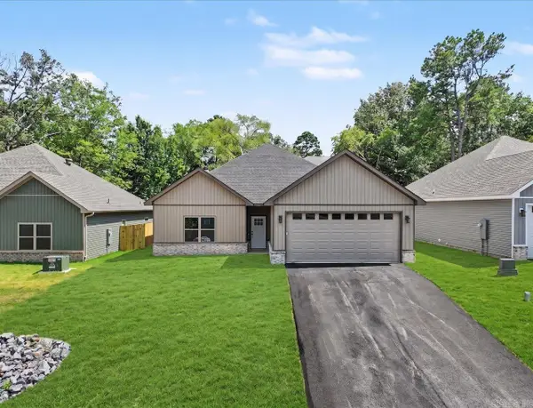 111 Glock Lane, Hot Springs, AR 71913
