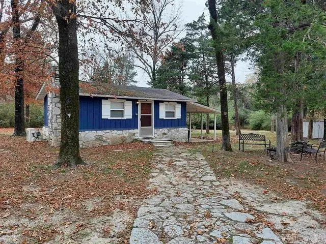 211 S Bayou Drive, Mountain View, AR 72560 - #1
