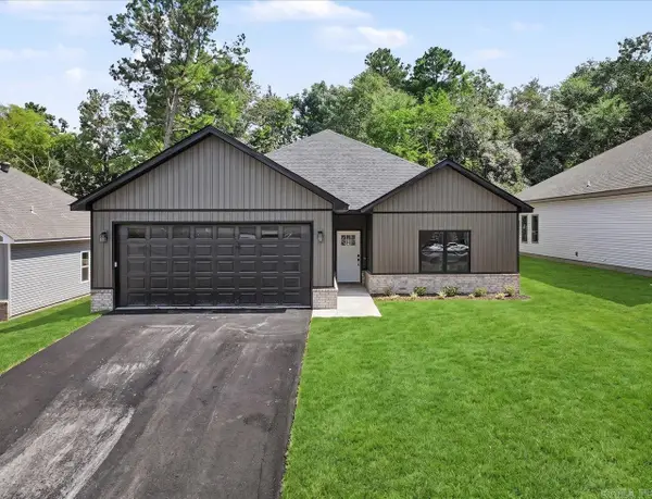 121 Glock Lane, Hot Springs, AR 71913