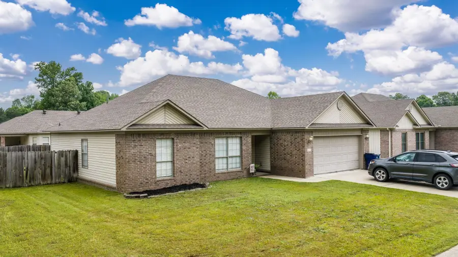 432 Nottingham Drive, Cabot, AR 72023 - #2