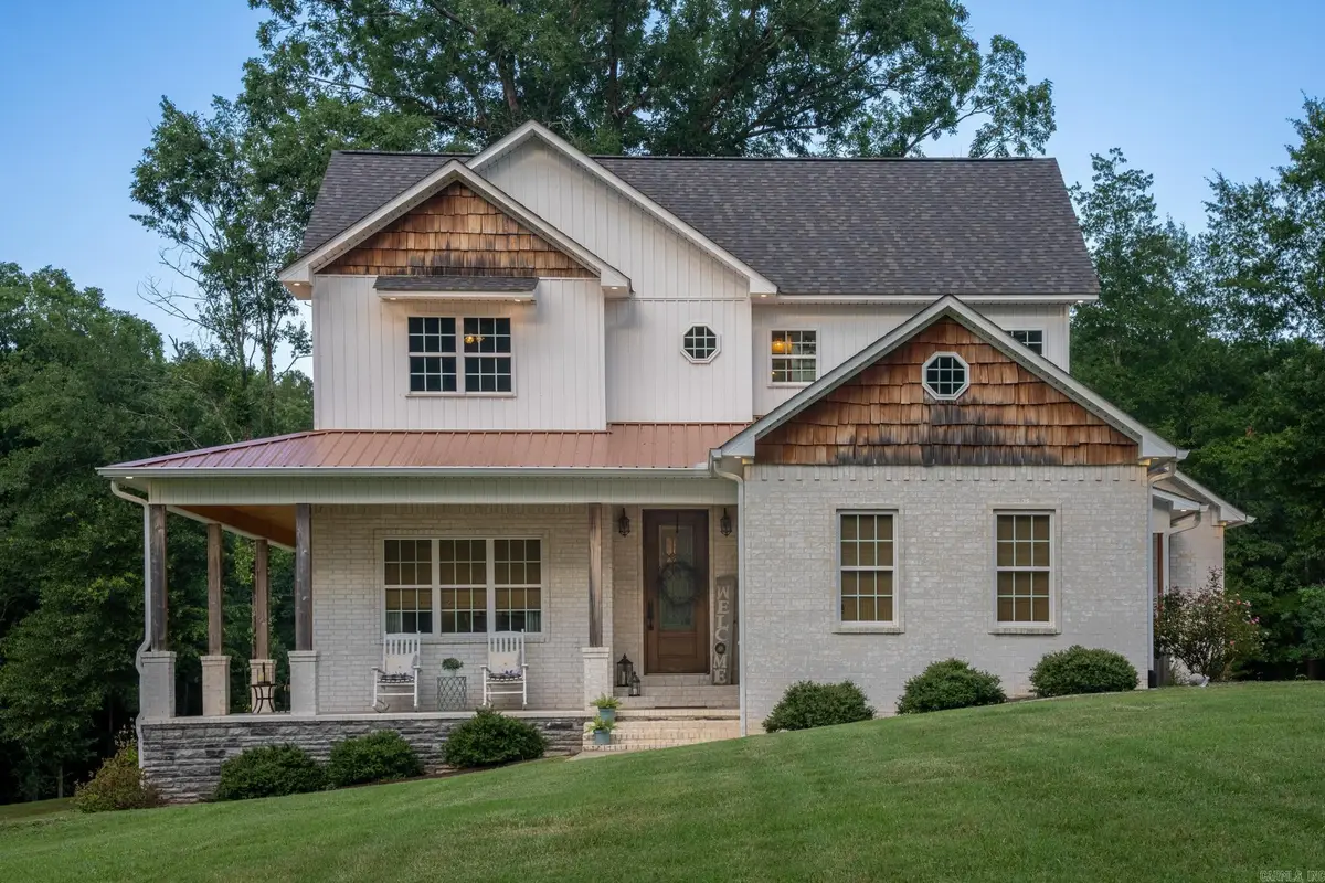 828 Grant 43, Sheridan, AR 72150 - #1