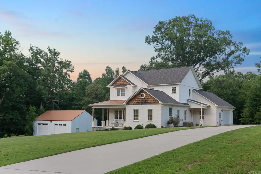 828 Grant 43, Sheridan, AR 72150 - #2