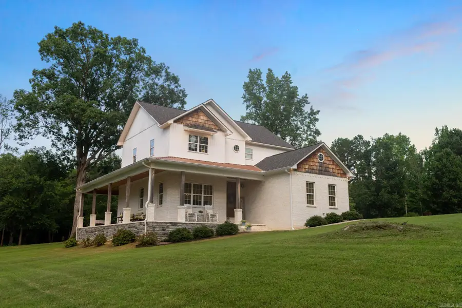 828 Grant 43, Sheridan, AR 72150 - #3