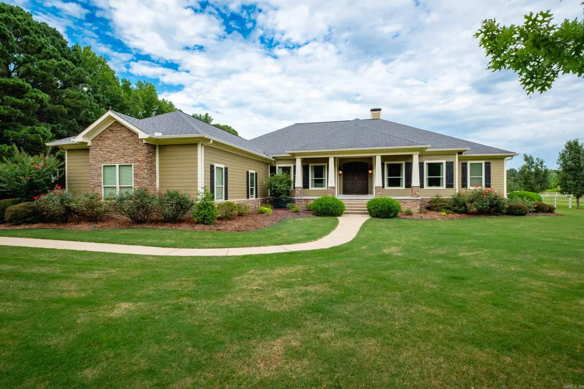 10225 Barrett Road, Roland, AR 72135 - #1