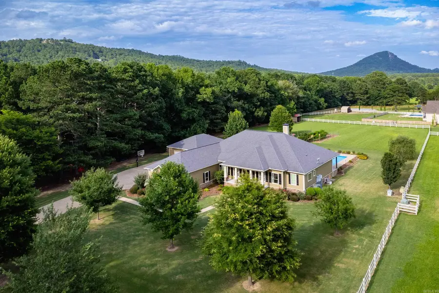 10225 Barrett Road, Roland, AR 72135 - #3