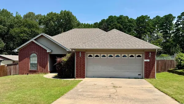 3514 Hampton Drive, Benton, AR 72015