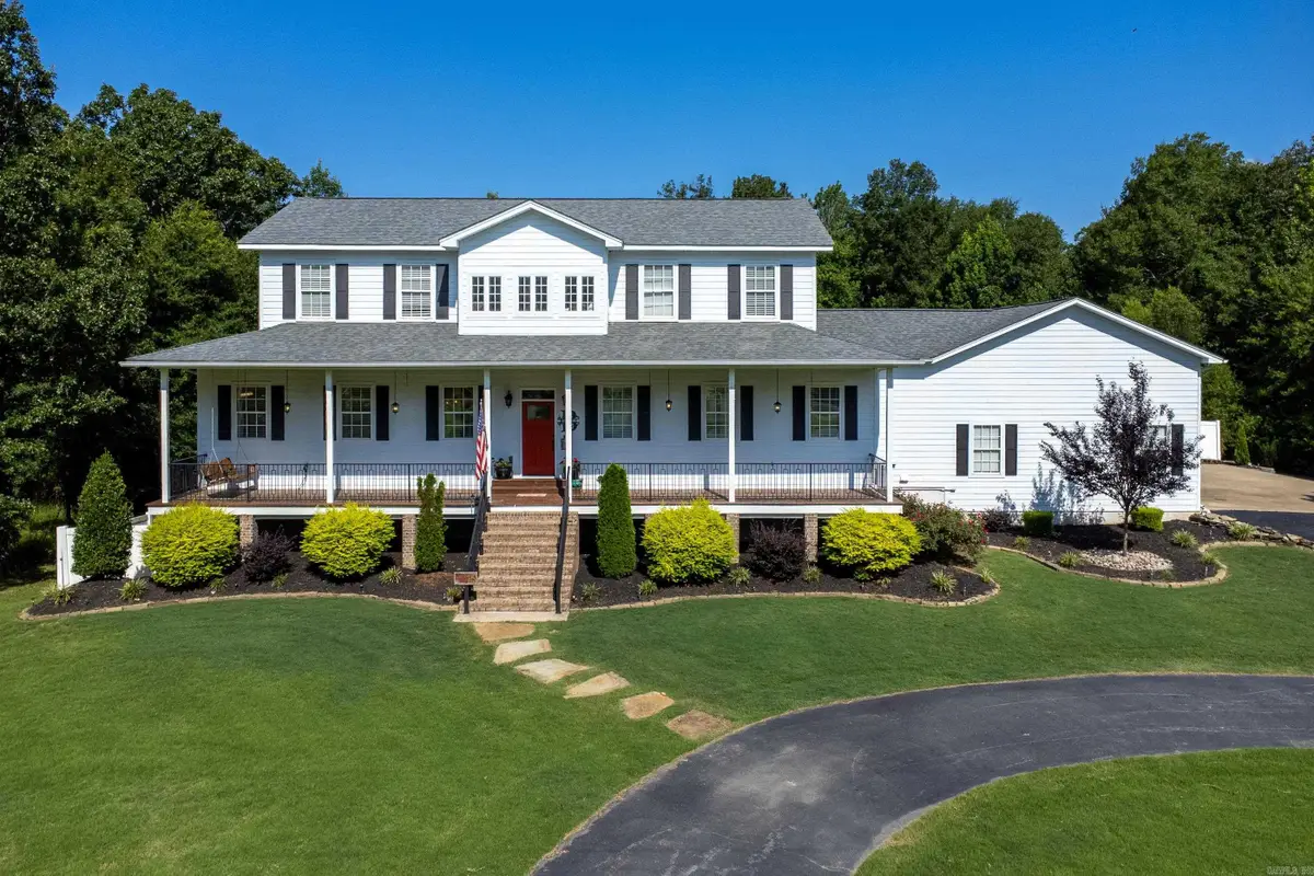 4415 Stone Creek Cove, Little Rock, AR 72210 - #1