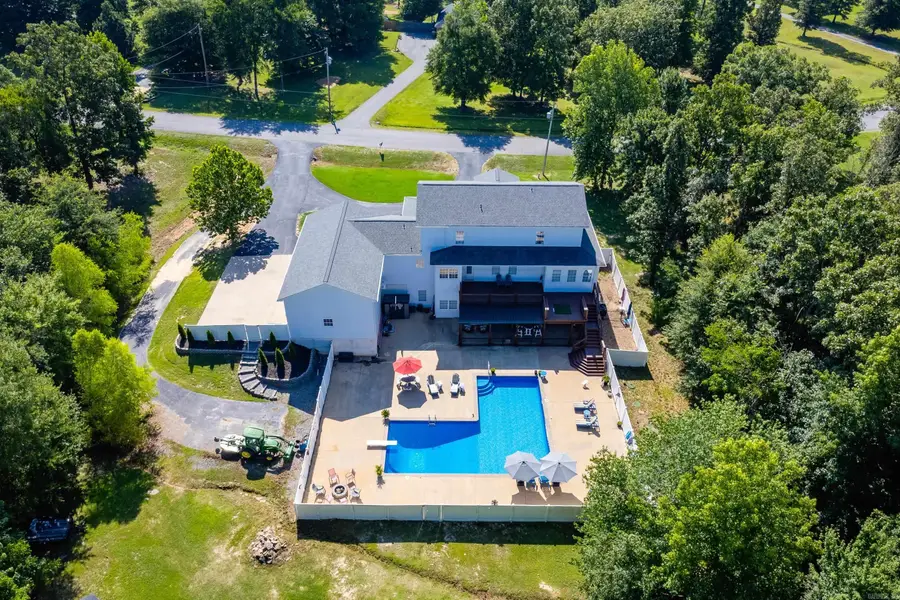 4415 Stone Creek Cove, Little Rock, AR 72210 - #3