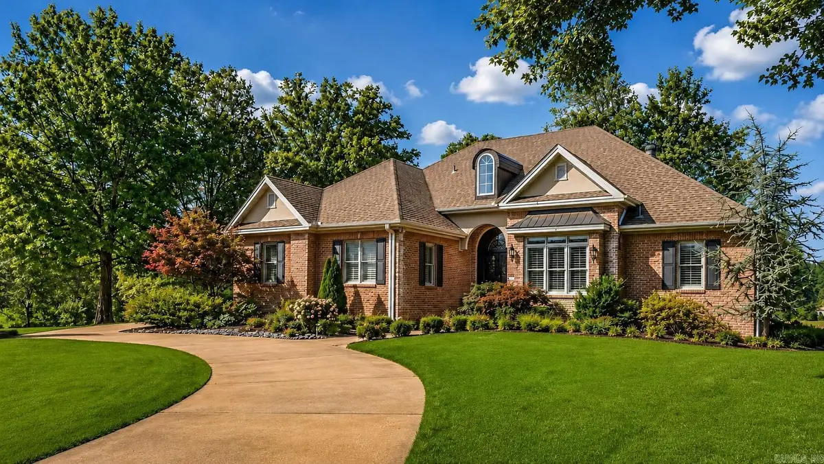 2213 Ridgepointe Drive, Jonesboro, AR 72404 - #1
