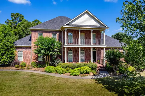 6 Laval Court, Little Rock, AR 72223