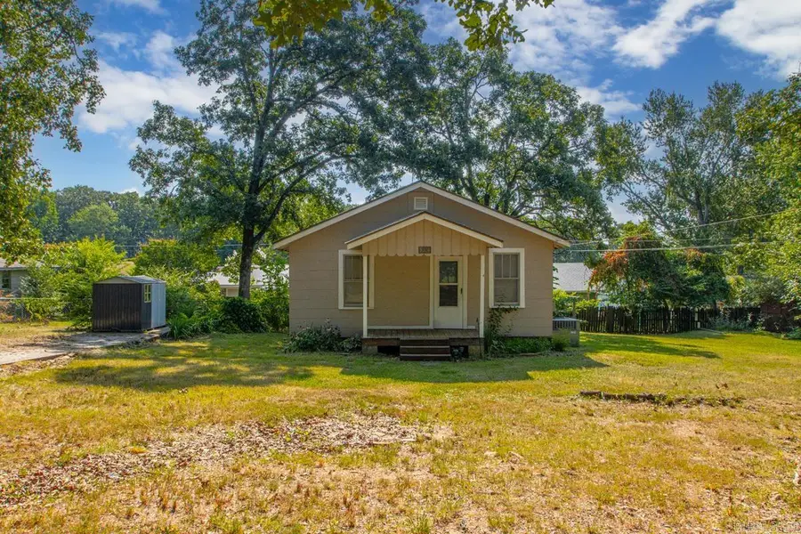 8214 Holiday Dr, Sherwood, AR 72120 - #3