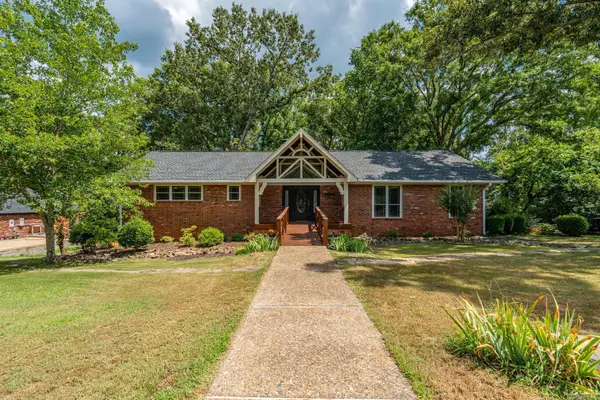 210 Quail Creek Road, Hot Springs, AR 71901