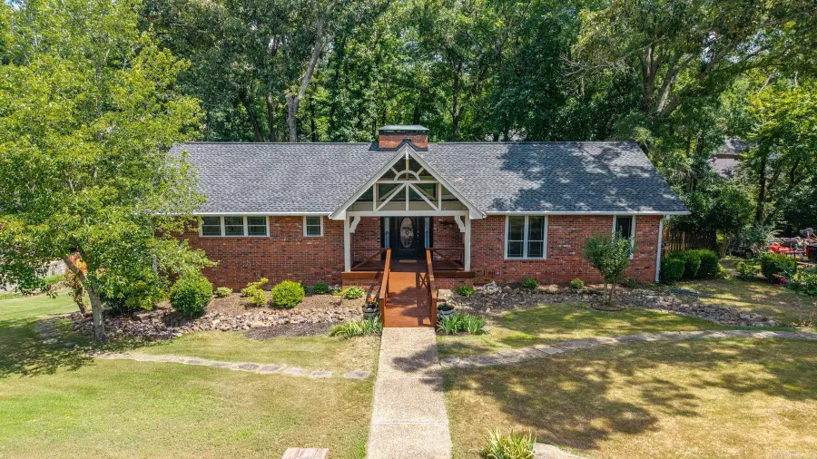 210 Quail Creek Road, Hot Springs, AR 71901 - #3