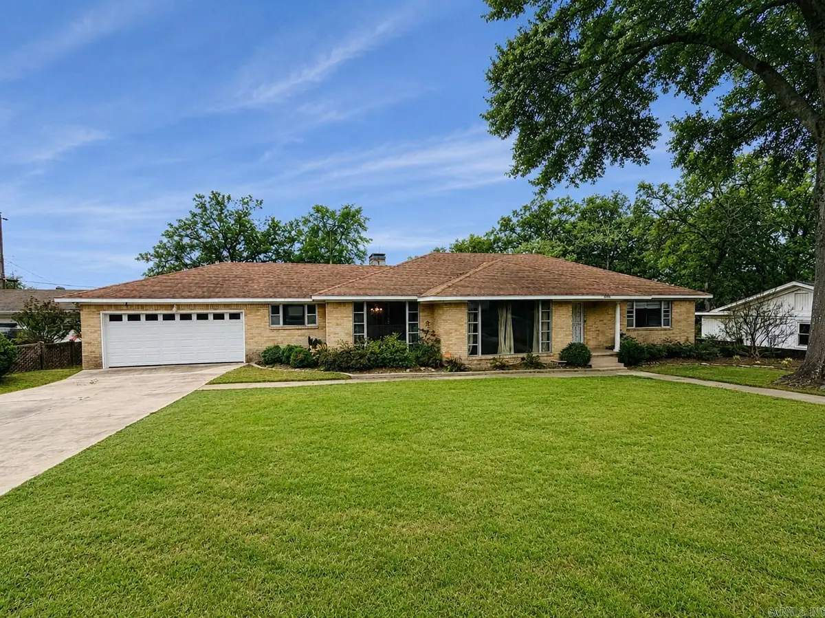 508 W A Avenue, North Little Rock, AR 72116 - #1