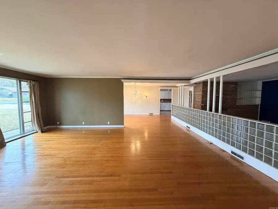 508 W A Avenue, North Little Rock, AR 72116 - #3